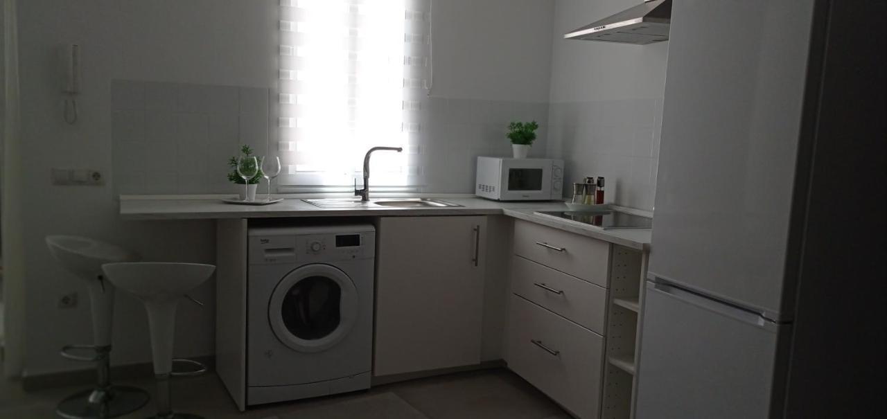 Appartement Apartamento Casco Historico Con Atico. à Séville Extérieur photo